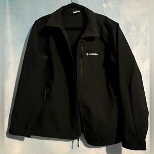 Columbia Jacket Coat